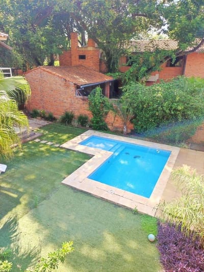 HERMOSA CASA EN VENTA EN CONDOMINIO
