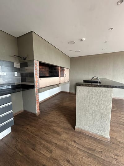 VENDO DEPARTAMENTO EN ASUNCION BARRIO JARA