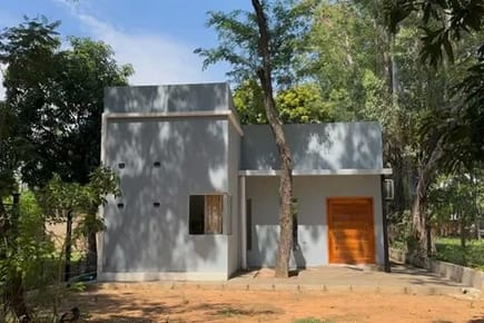 Casa-venta-avd Guillermo Nauman Casi Country Club, San Bernardino, Cordillera