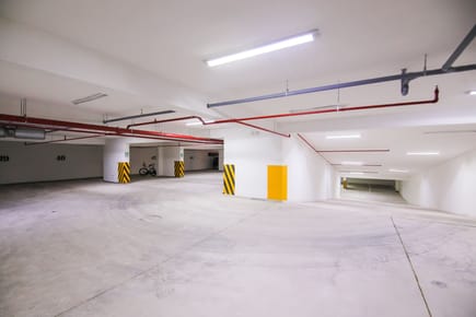 DEPARTAMENTO ESTRENO EN CHACARILLA - SURCO
