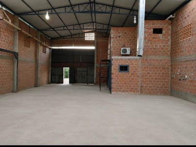 TINGLADO EN BARRIO LAURELTY DE LUQUE