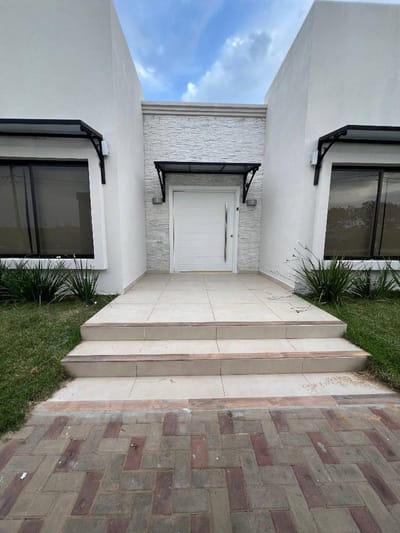 VENDO RESIDENCIA EN SURUBII TOTALMENTE AMOBLADA