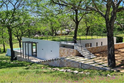VENDO CASA AMOBLADA EN SAN BERNARDINO CON VISTA AL LAGO
