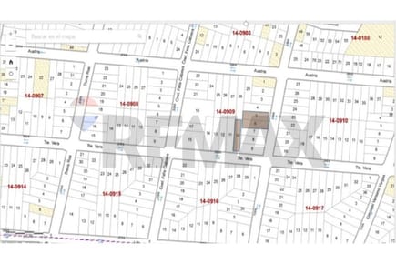 Terreno venta Ykua Sati Asunción 