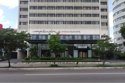 En Venta UNA HAB en el Hotel Esplendor by Wyndham