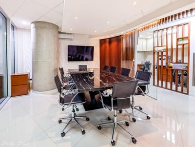 OFICINA EN VENTA EN EDIF. PLATINIUM