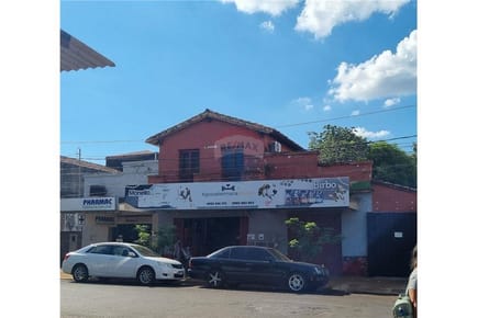 Local Comercial - Venta - Encarnación, Itapúa, Paraguay