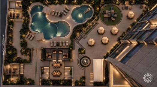 PREVENTA | NUEVO DESARROLLO RESIDENCIAL & WELLNESS