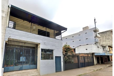 Local Comercial-Venta-Pai Perez casi Teniente Fariña, Pettirossi, Asunción