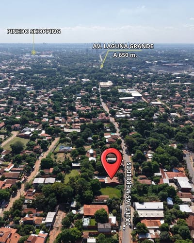 Venta de Casa en San Lorenzo, Central