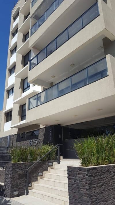 DEPARTAMENTO DE 3 DORMITORIOS EN VENTA - EDIFICIO BELLAGIO - LAS MERCEDES