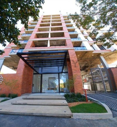 VENDO DEPARTAMENTO DE 2 DORMITORIOS EN EL EDIFCIO FLATS DEL SOL