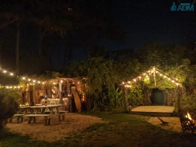 Chalet De 5 Dormitorios En Venta Proximo Al Mar, La Barra