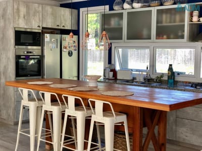 Casa en Barrio Privado La Residence