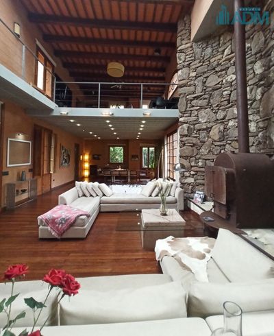Estupenda propiedad en barrio privado de Punta del Este
