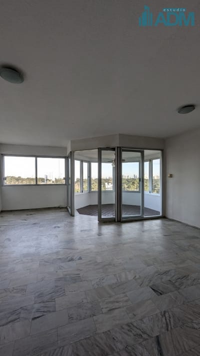 En Venta Apartamento, 3 Dormitorios, Gran Vistat