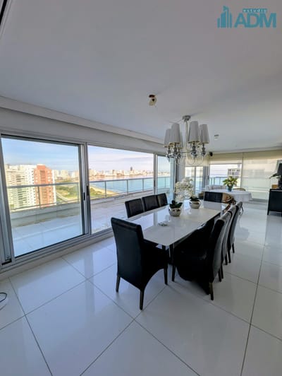 Gran Penthouse Duplex