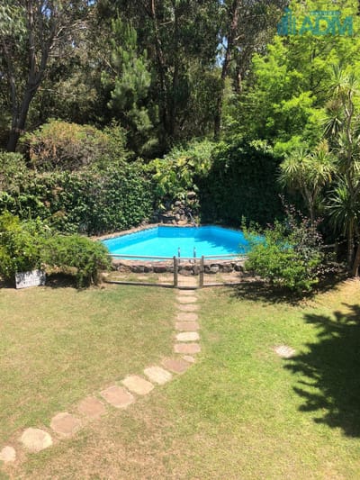 Alquiler temporada casa en Montoya