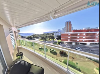 Apartamento en venta Coral Tower  3 dormitorios