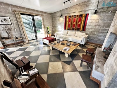 Venta casa 3 dormitorios Parque Burnett