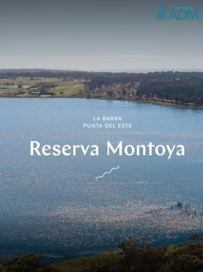 Oportunidad, terreno en venta en el barrio privado Reserva Montoya, gran ubicación
