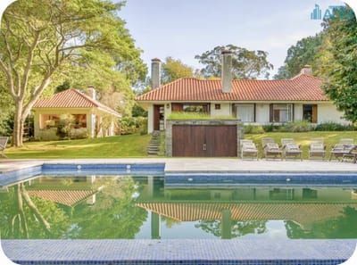 Exclusiva Casa en Alquiler de Temporada, Rincón del Indio, Punta del Este
