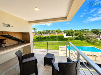 Departamento en Venta de 1 dormitorio en La Sirenuse, Punta del Este