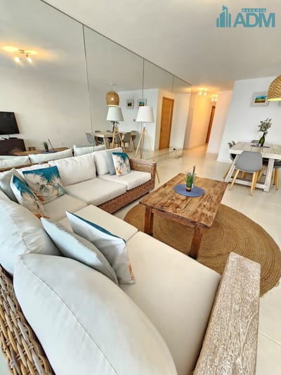 Venta departamento punta del este