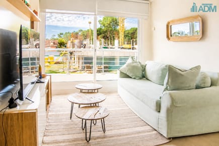 Greenlife de 2 dormitorios en Punta del este