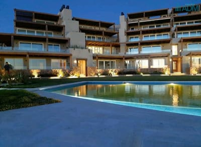 Estupendo apartamento frente al mar