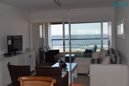 Apartamento zona Brava 100 mts del mar