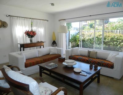 Casa en alquiler La Barra