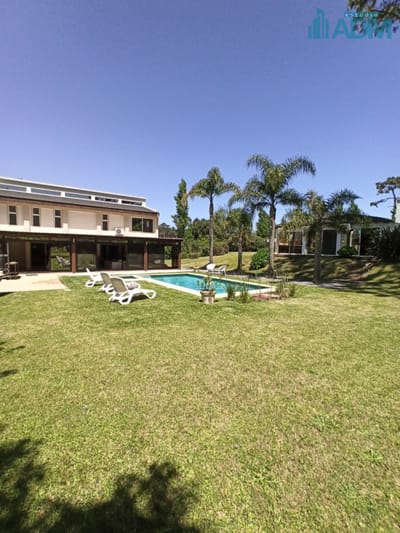Gran casa Punta del Este