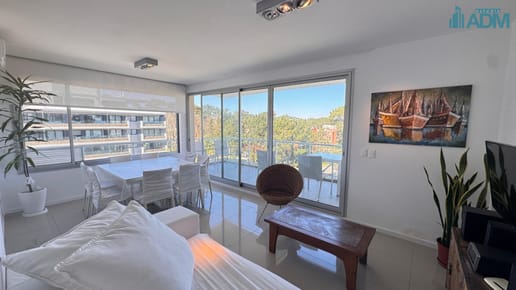 Penthouse A Pocas Cuadras Del Mar - Consulte!!!!