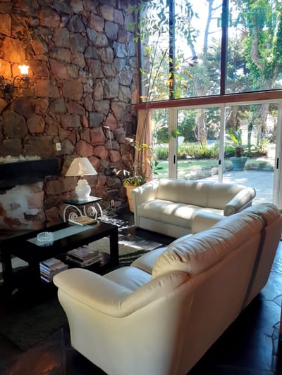 Casa con piscina en Beverly Hills