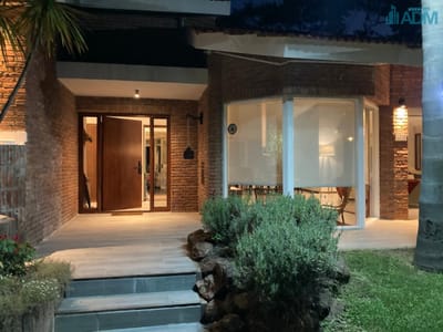 Excelente casa con todo el confort en Lugano