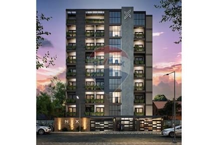Departamento en Nix Recoleta