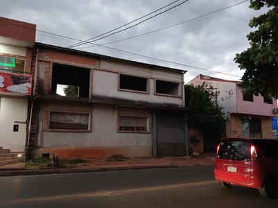  OPORTUNIDAD COMERCIAL | SAN LORENZO