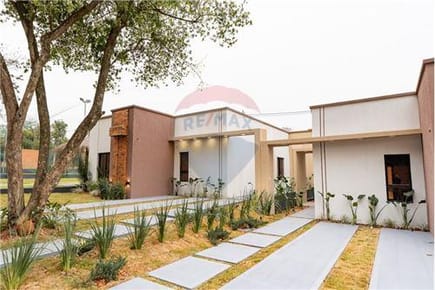 Casas de alta calidad en Terra Viva Residencias