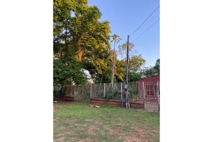 ????️ DONDE UN TERRENO SE CONVIERTE EN PROYECTO