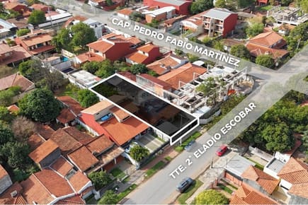 EN VENTA IDEAL TERRENO PARA PROYECTO URBANISTICO 