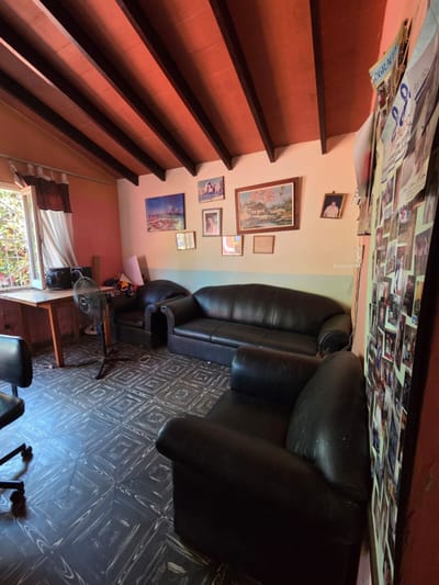 VENTA de CASA en LUQUE