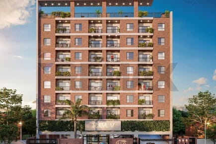 Departamento en venta Luque