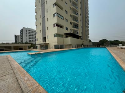 DEPARTAMENTO EN ALQUILER ZONA NORTE