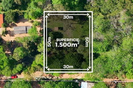 Venta De Terreno En Limpio