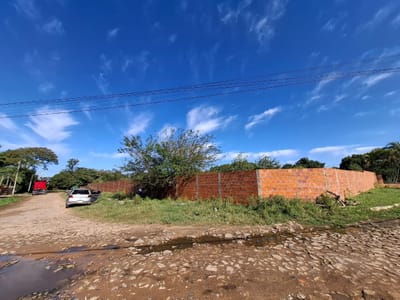 Depósito en POZO