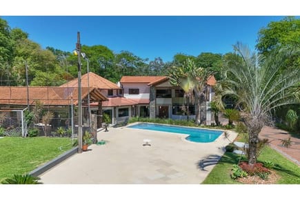 Casa - Venta - Santa Librada, Asunción, Paraguay