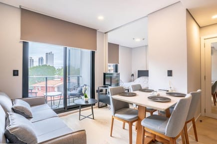 DEPARTAMENTO EN VENTA – EDIFICIO HIT – LAS LOMAS