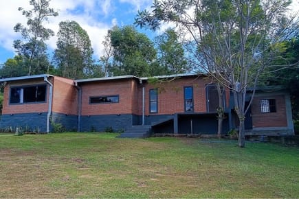 Casa-Alquiler-Lago Vista III, Patiño, Itauguá, Central