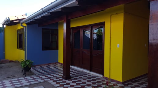chalet en venta